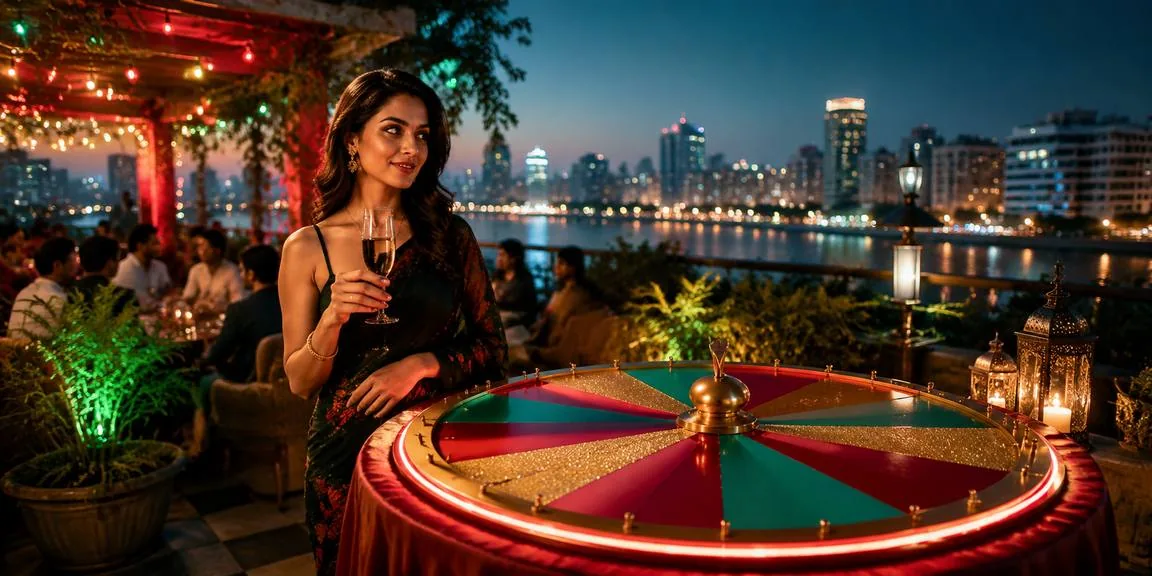 5800x Bangladesh Casino lobby